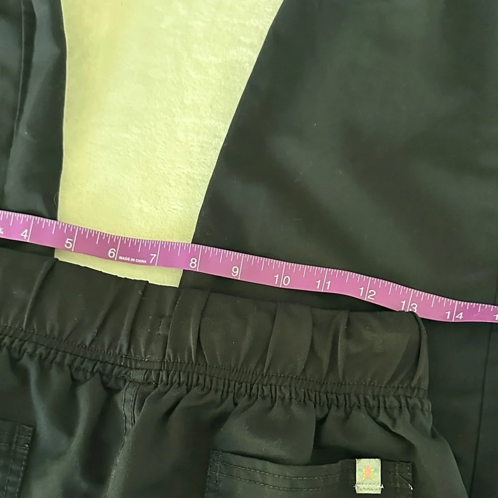 Scrubstar Jogger Pants - Picture 6 of 7